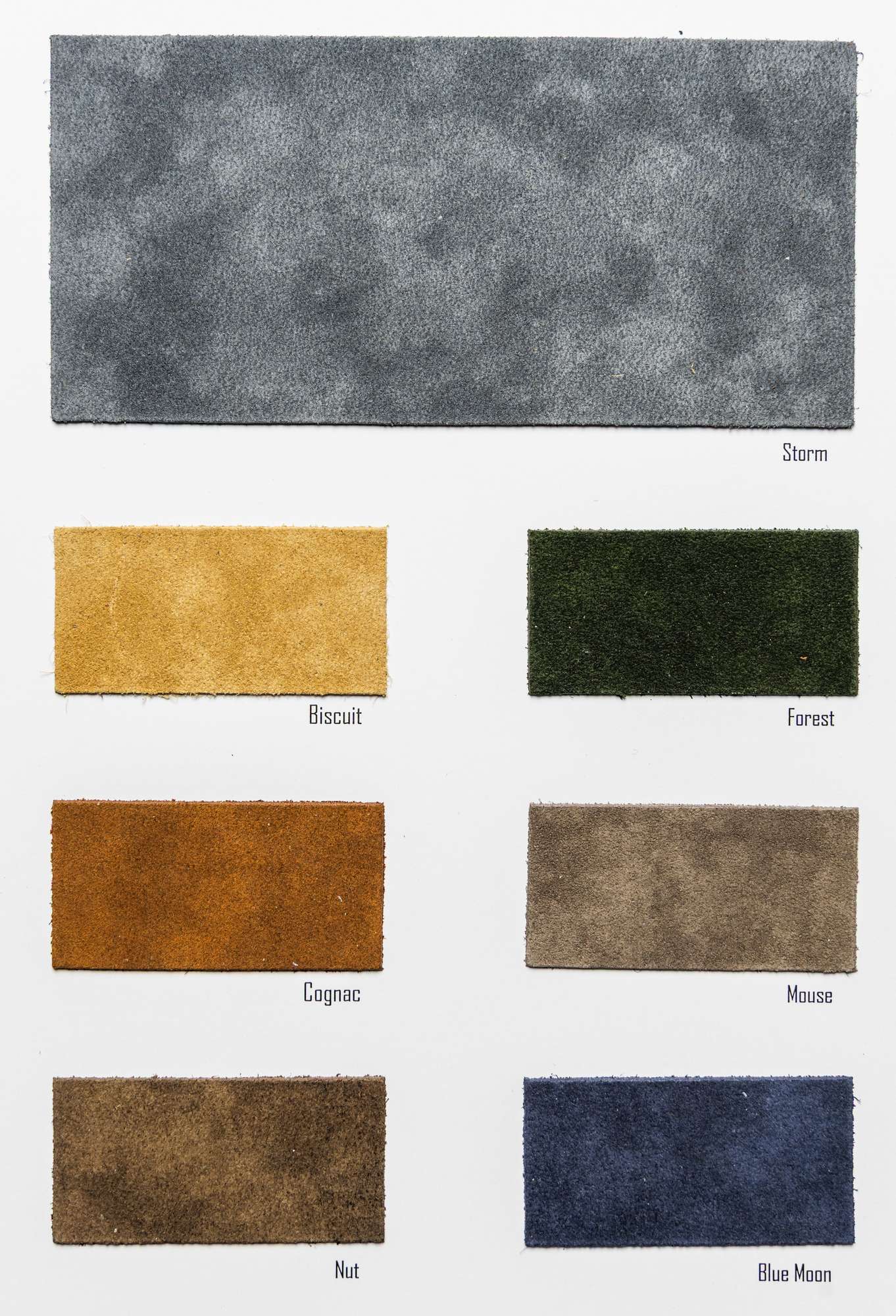 Scirocco carta colori Ta.go srl