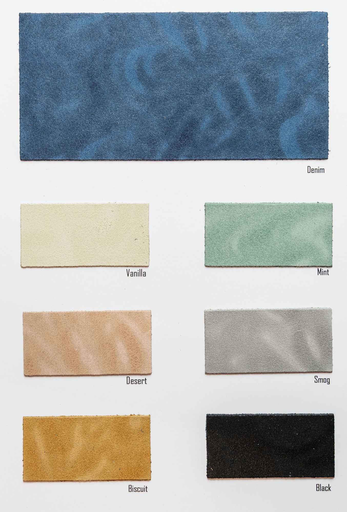 Donax carta colori Ta.go srl