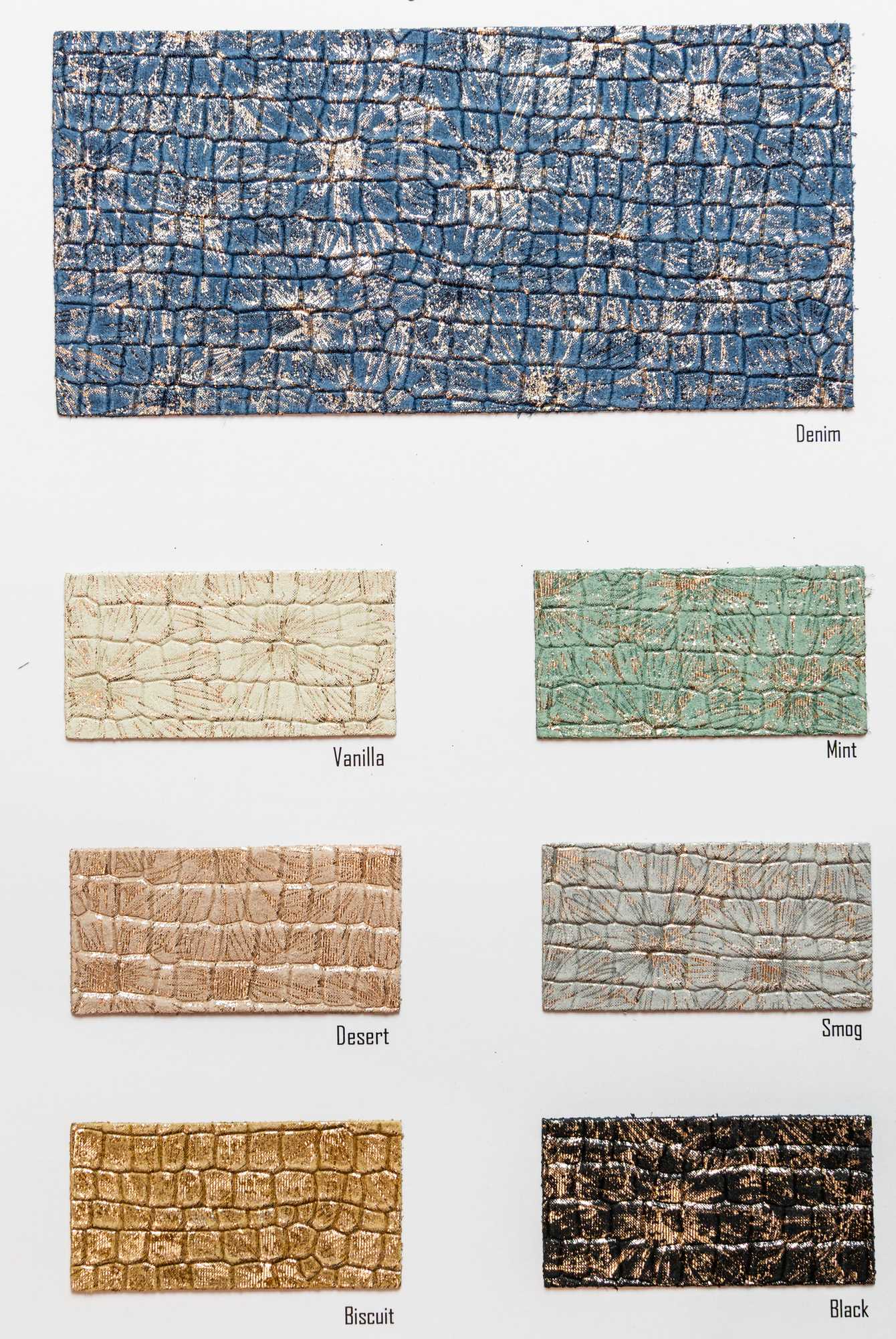 Marginella carta colori Ta.go srl