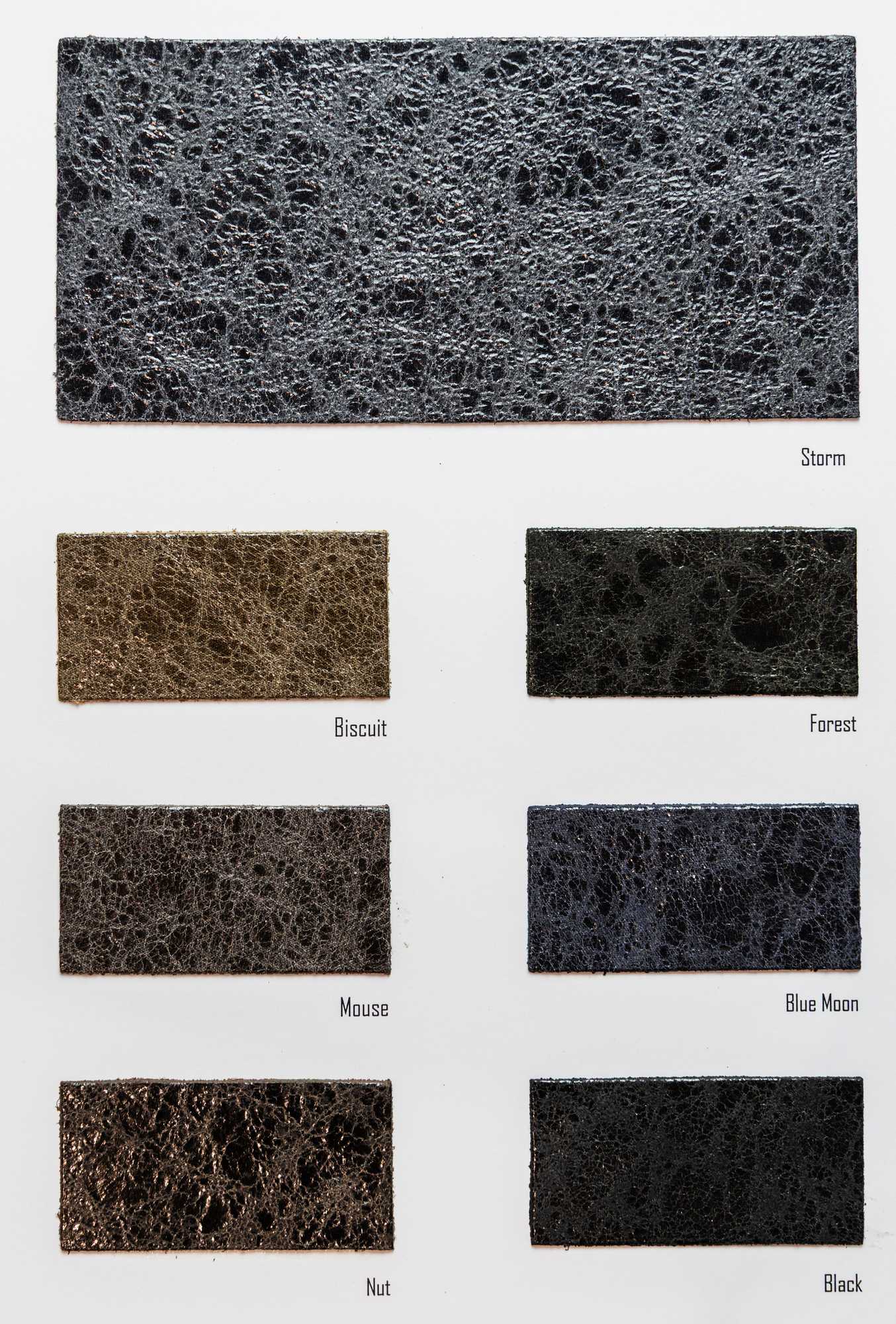 Bruco carta colori Ta.go srl