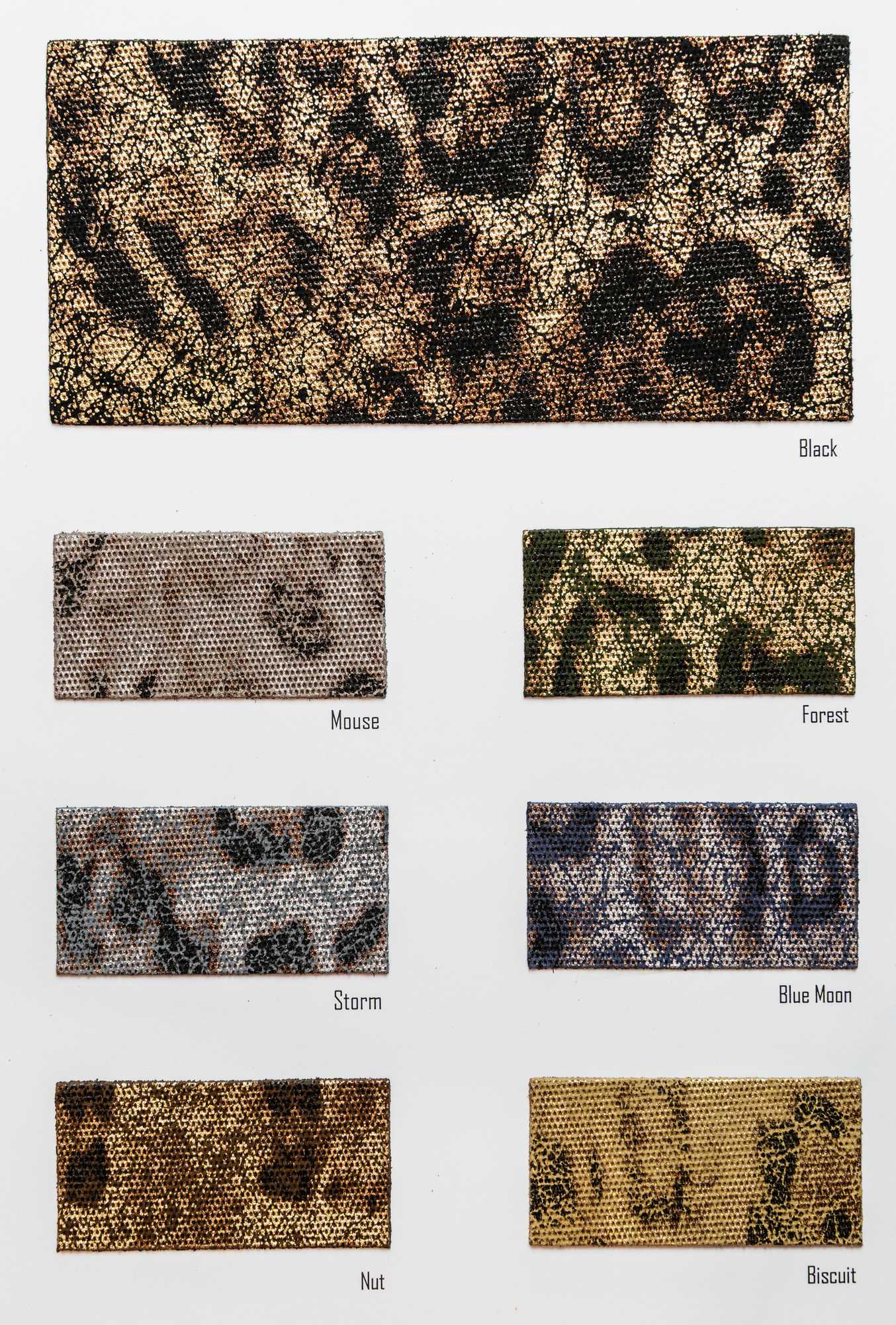 Civetta carta colori Ta.go srl