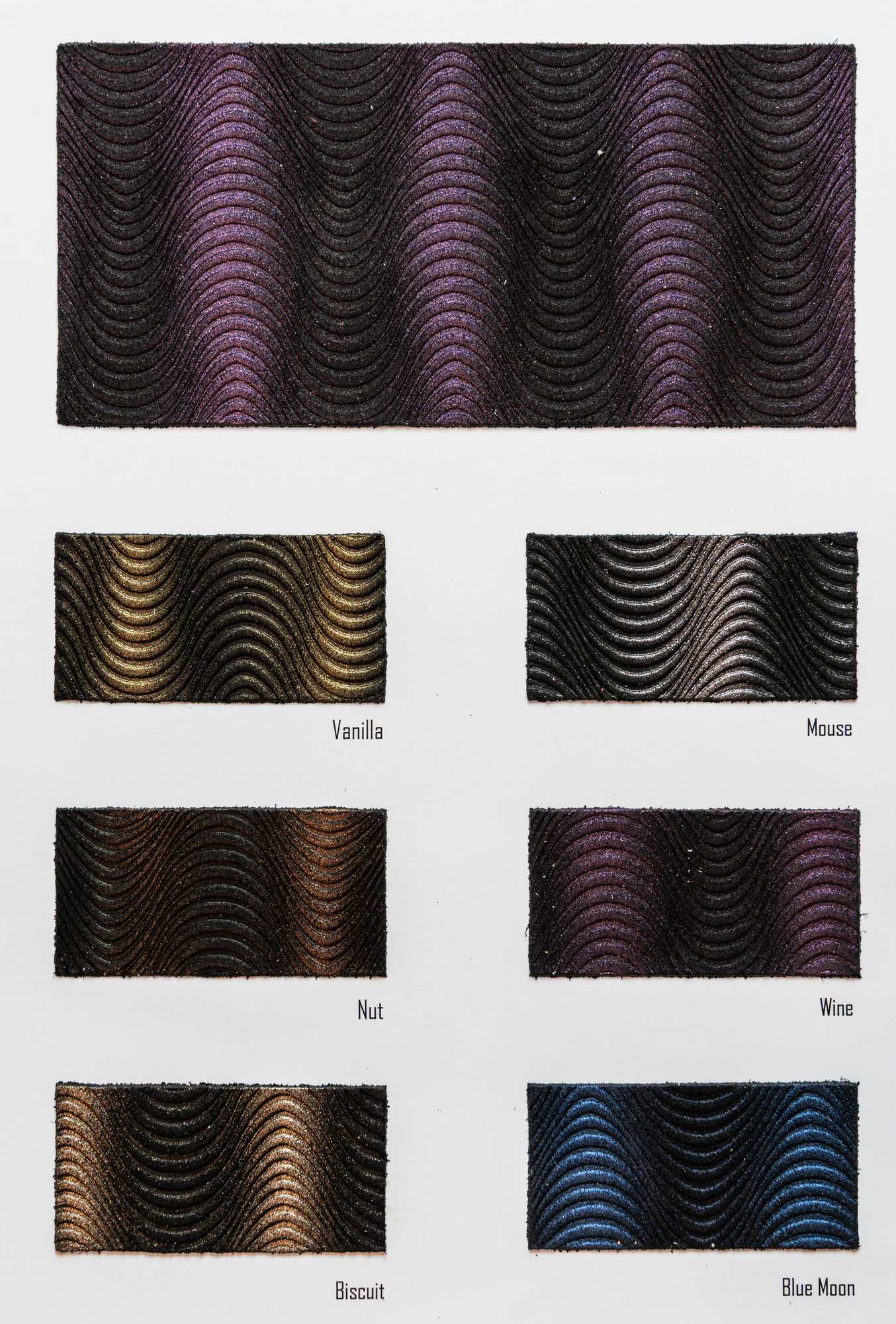 Onda carta colori Ta.go srl