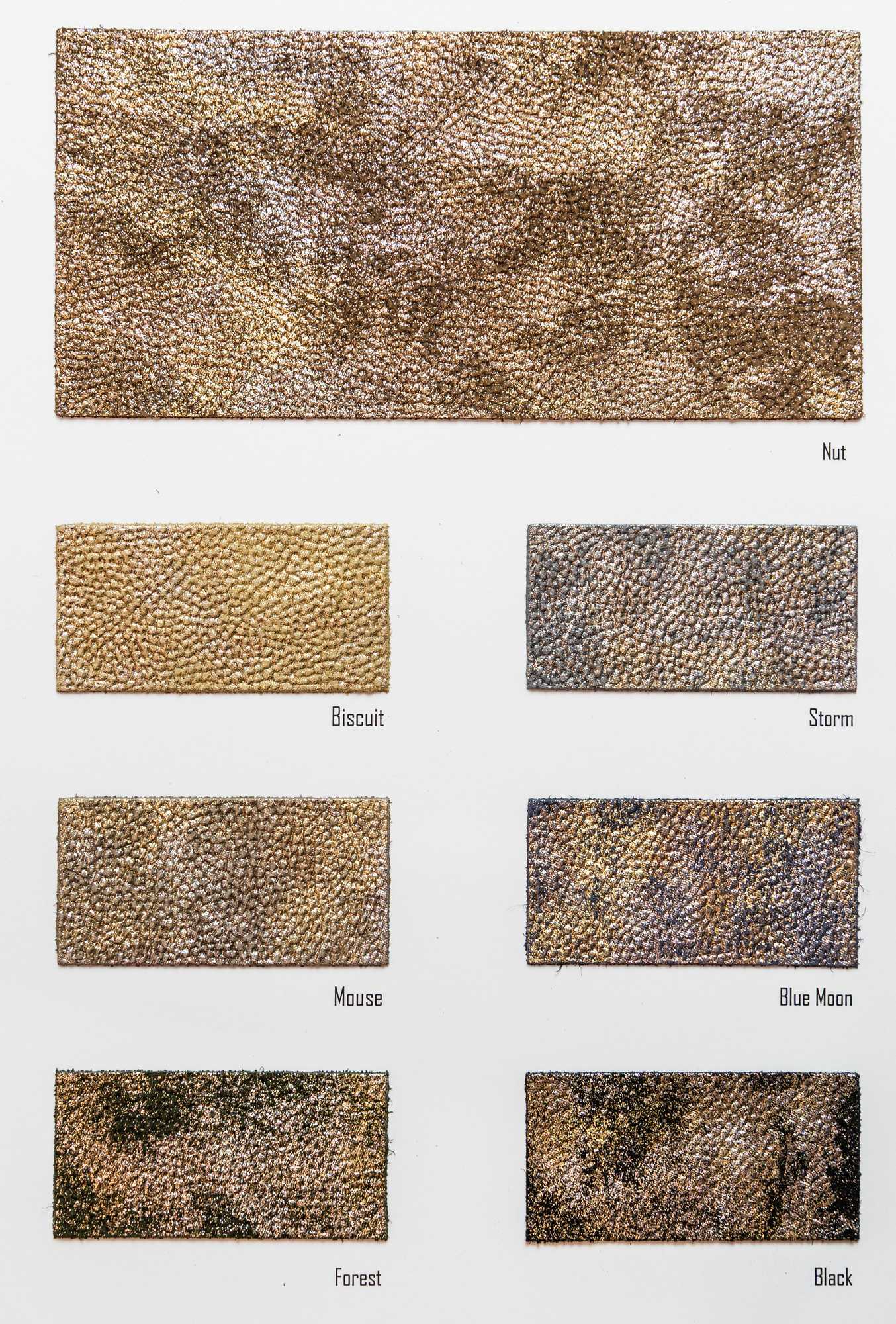 Sant-andrea color card Ta.go srl