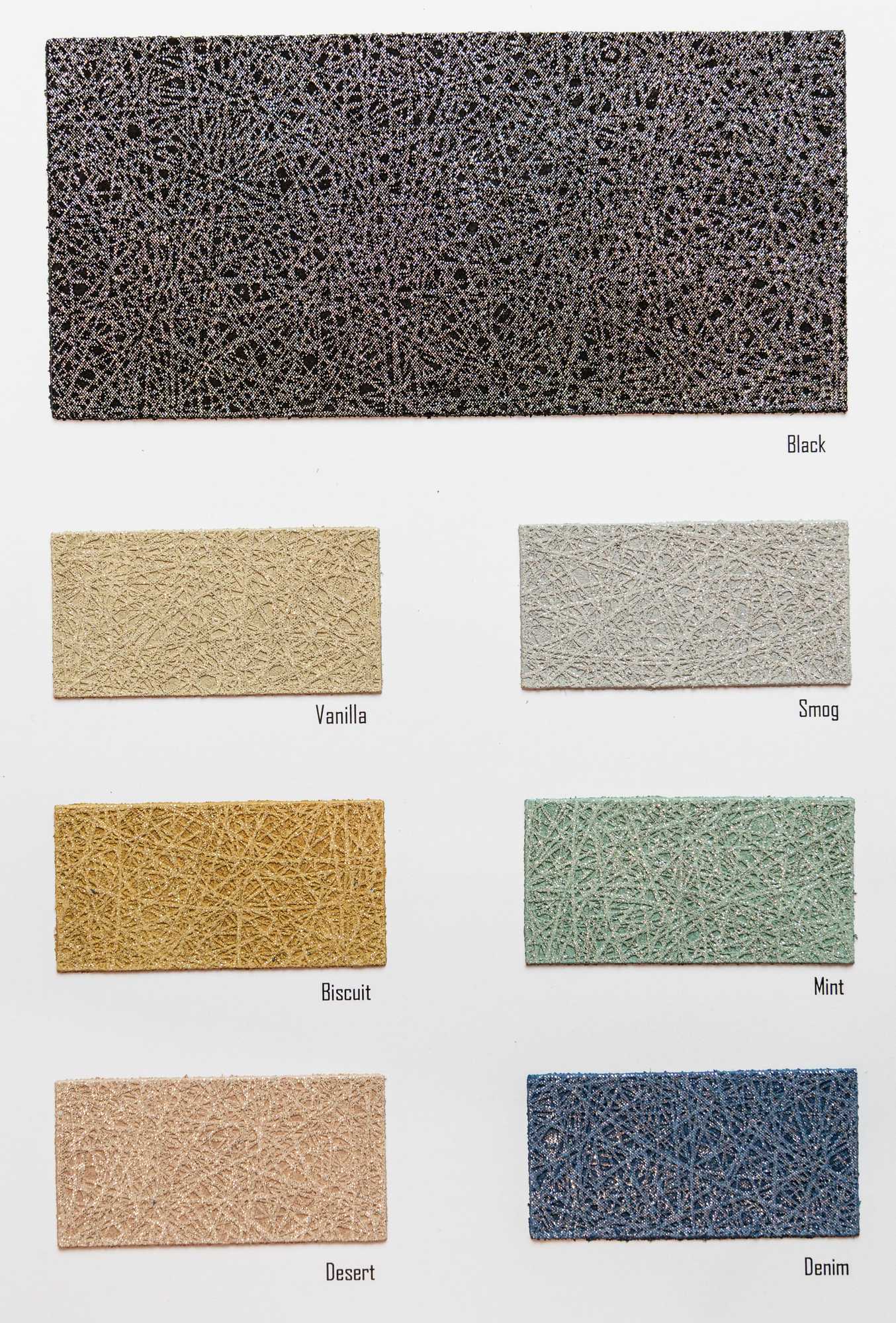 Sunetta color card Ta.go srl