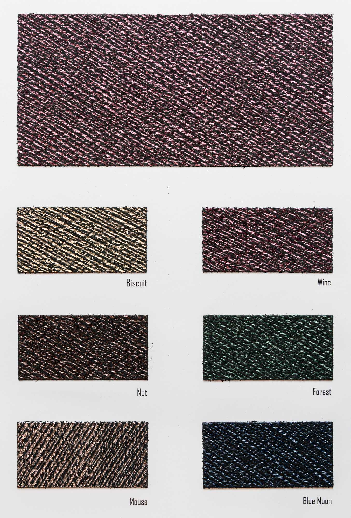 San-pierino color card Ta.go srl