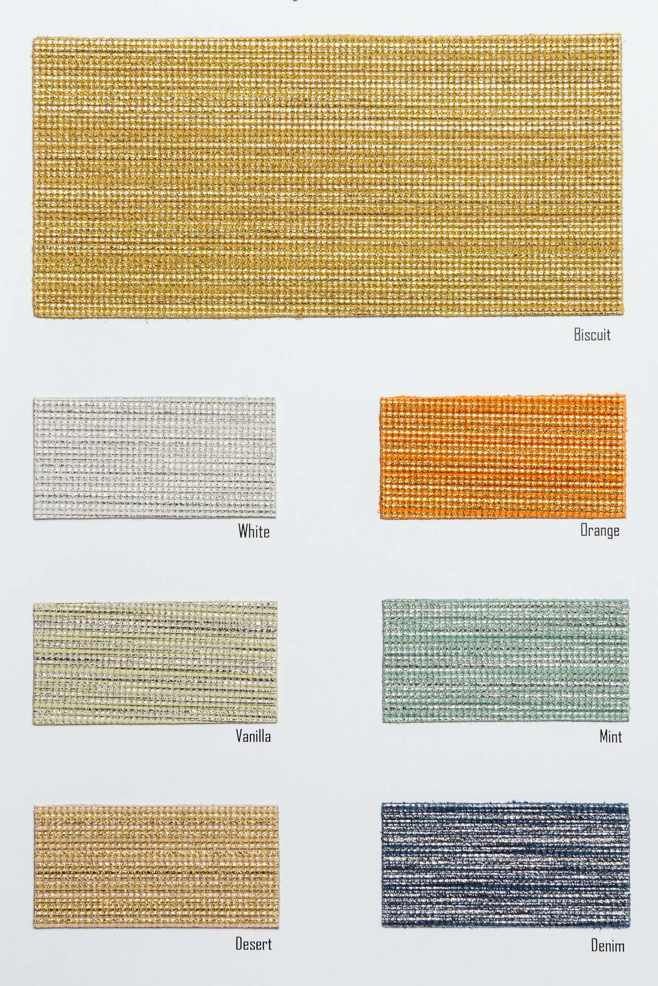 Mazzettino carta colori Ta.go srl