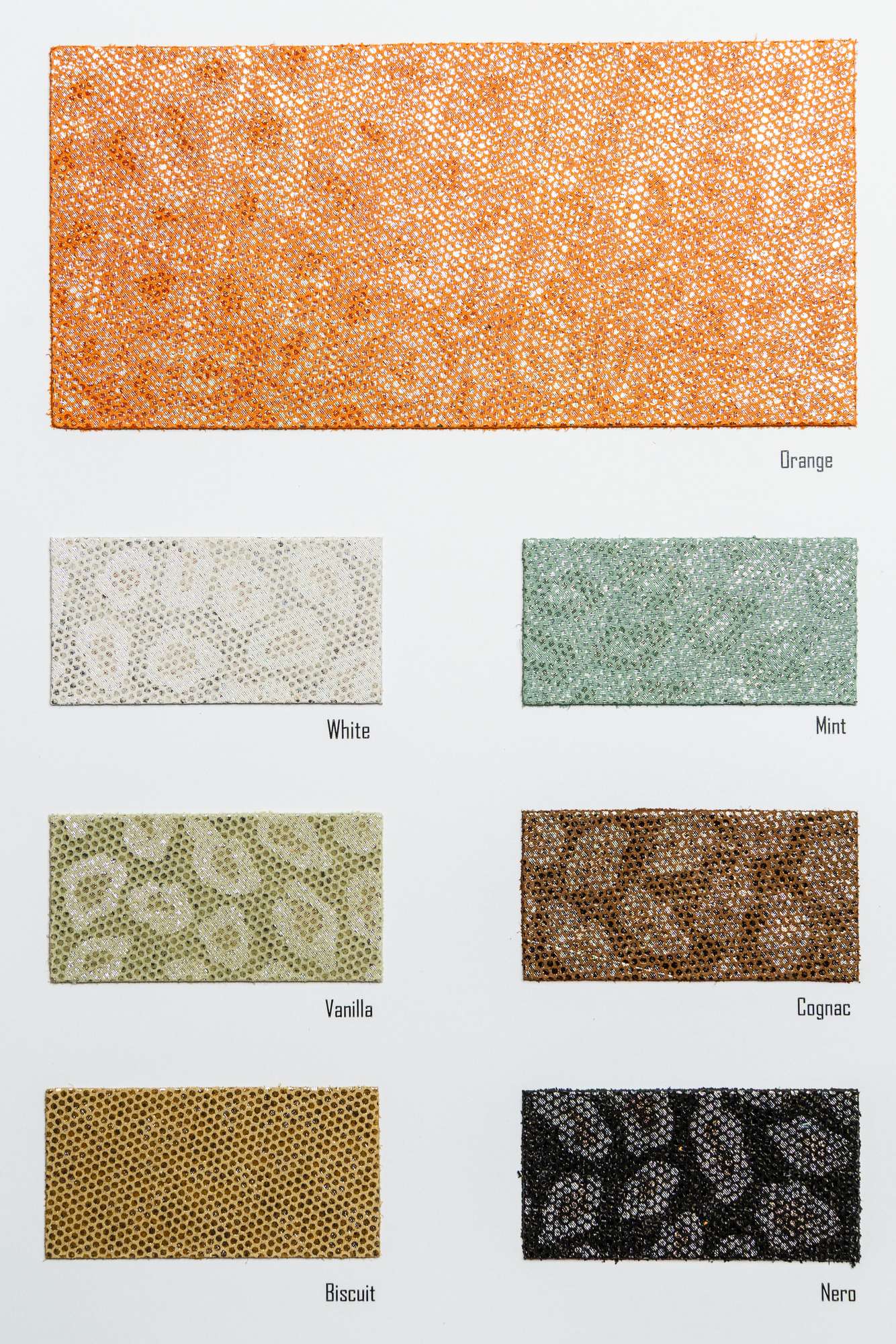 Pantalone color card Ta.go srl