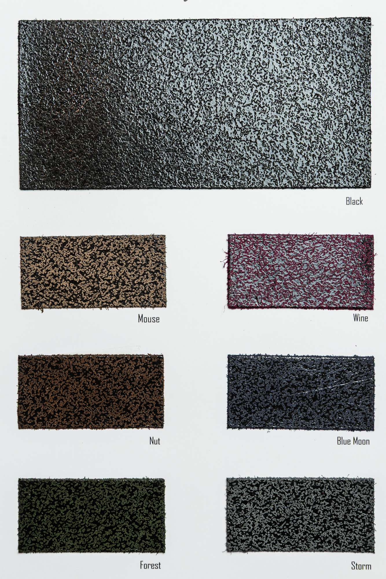 Nettuno color card Ta.go srl