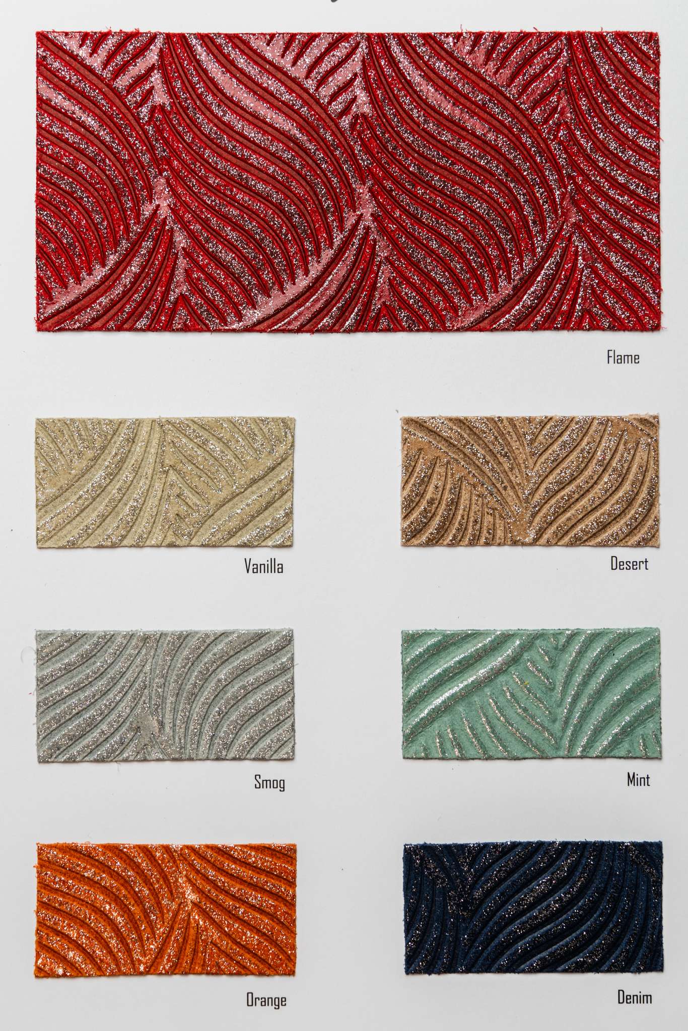 Leaf color card Ta.go srl