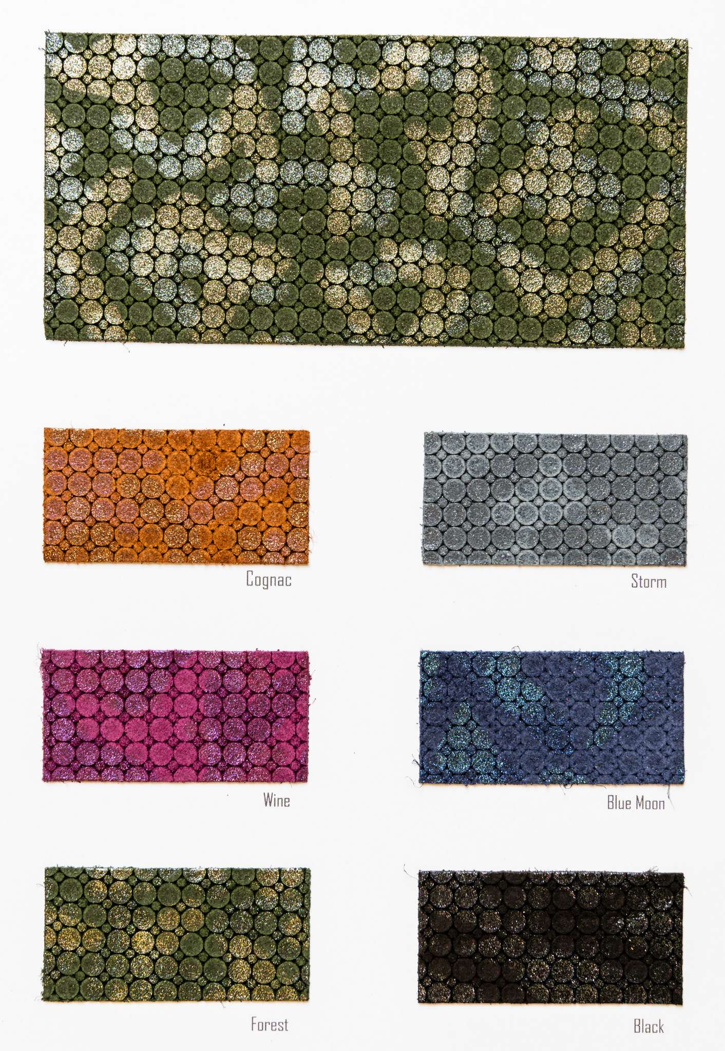 Jalapeno color card Ta.go srl