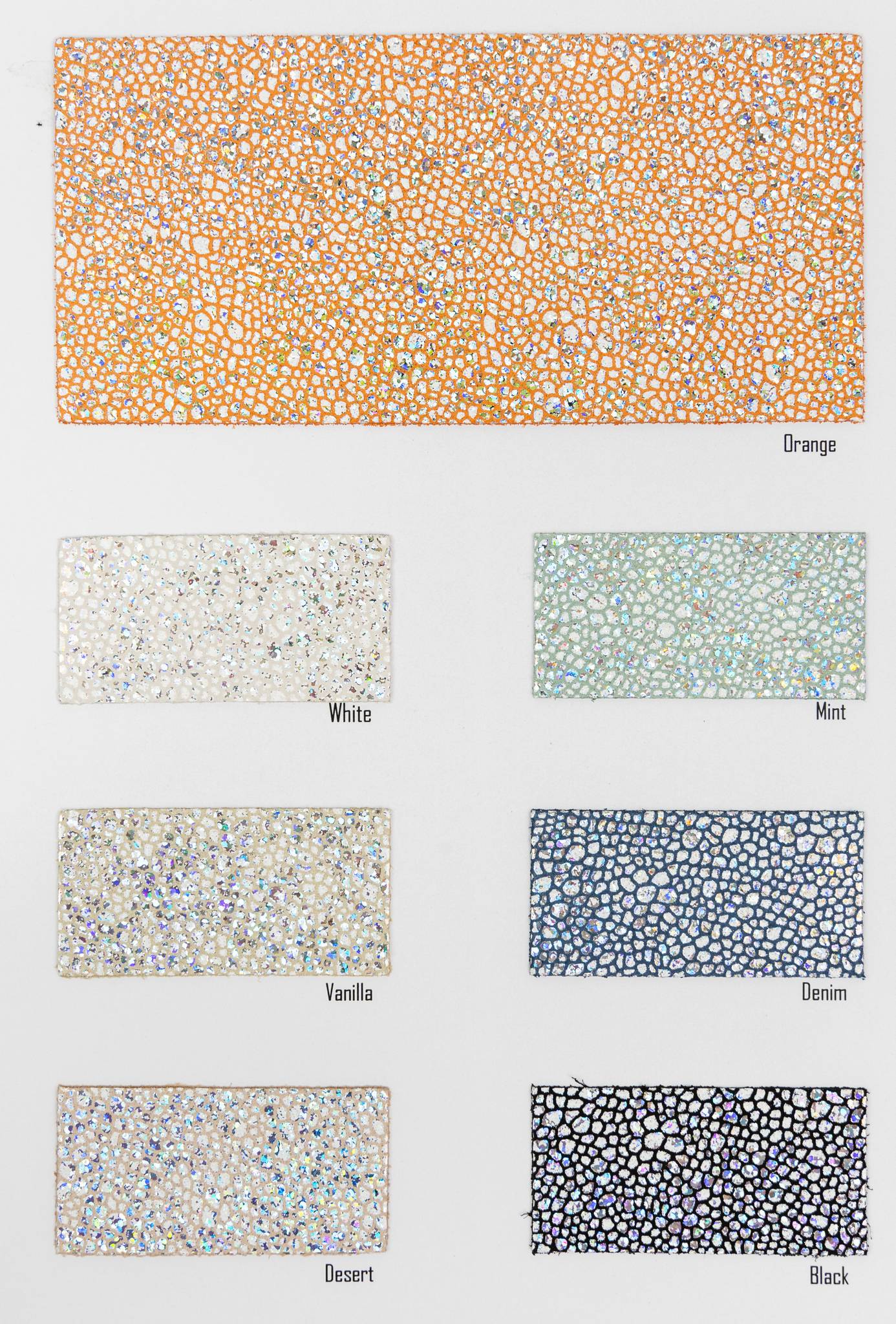 Gas-gas color card Ta.go srl