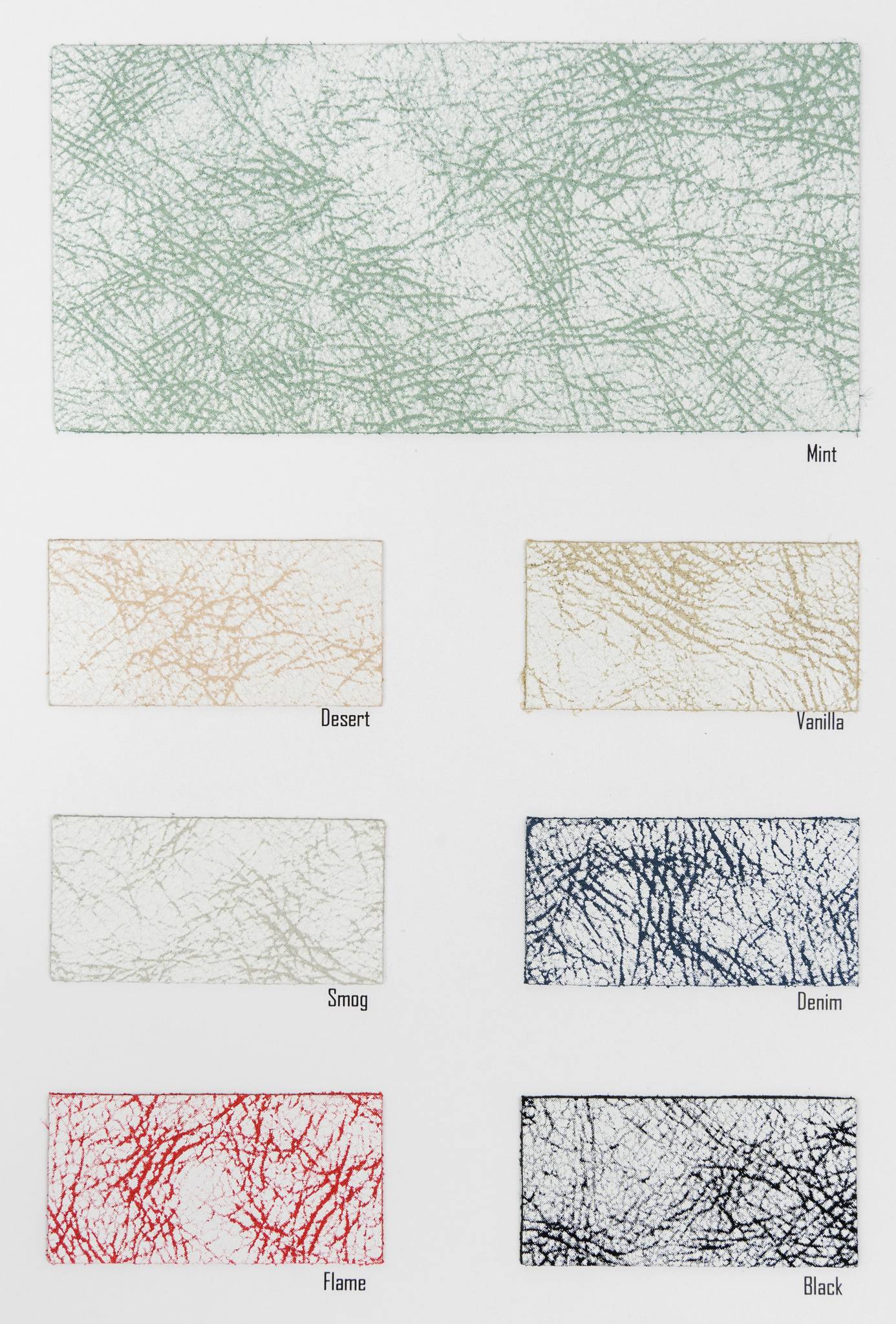 Norton color card Ta.go srl