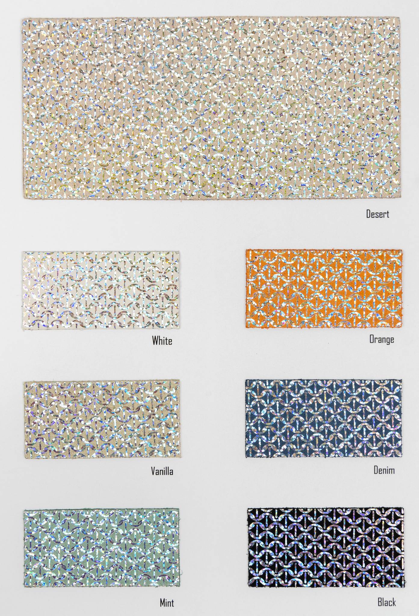 Triumph color card Ta.go srl