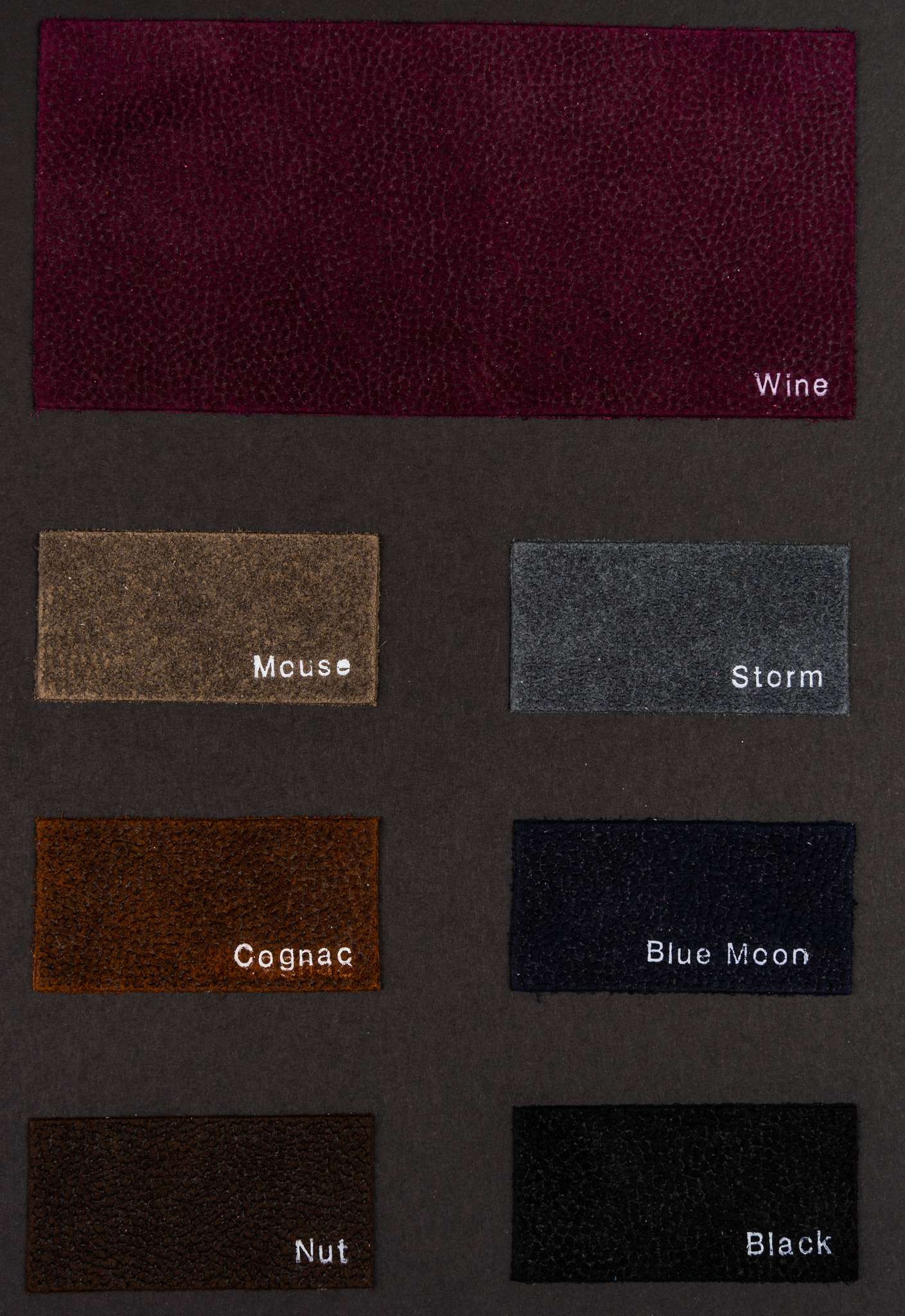 Infiniti carta colori Ta.go srl