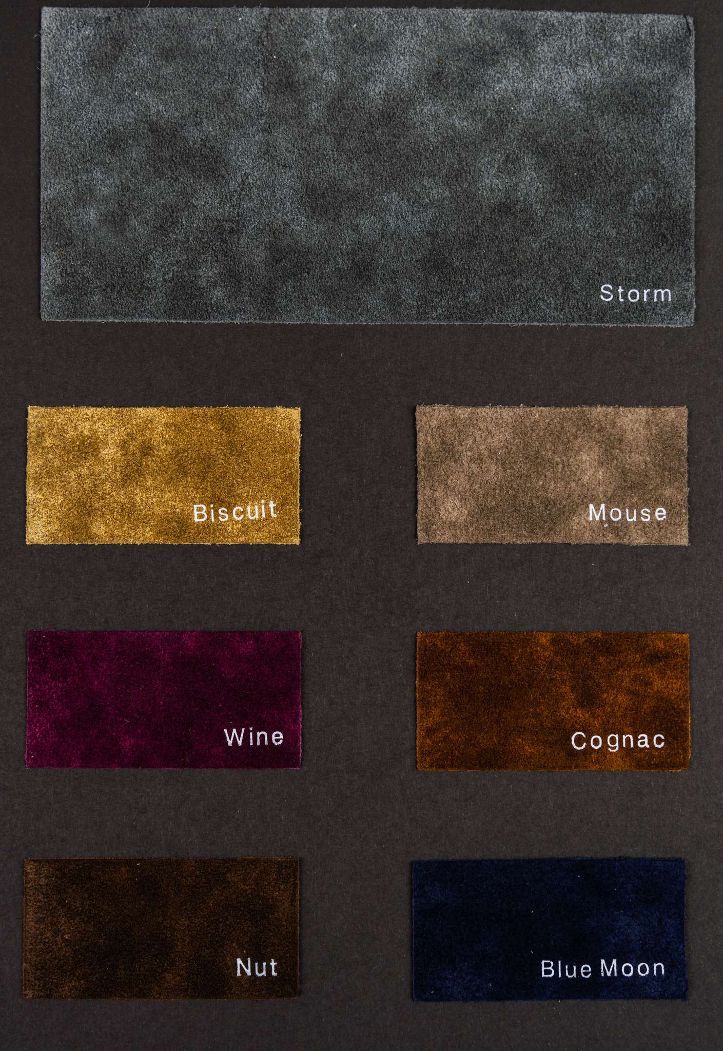 Rover carta colori Ta.go srl