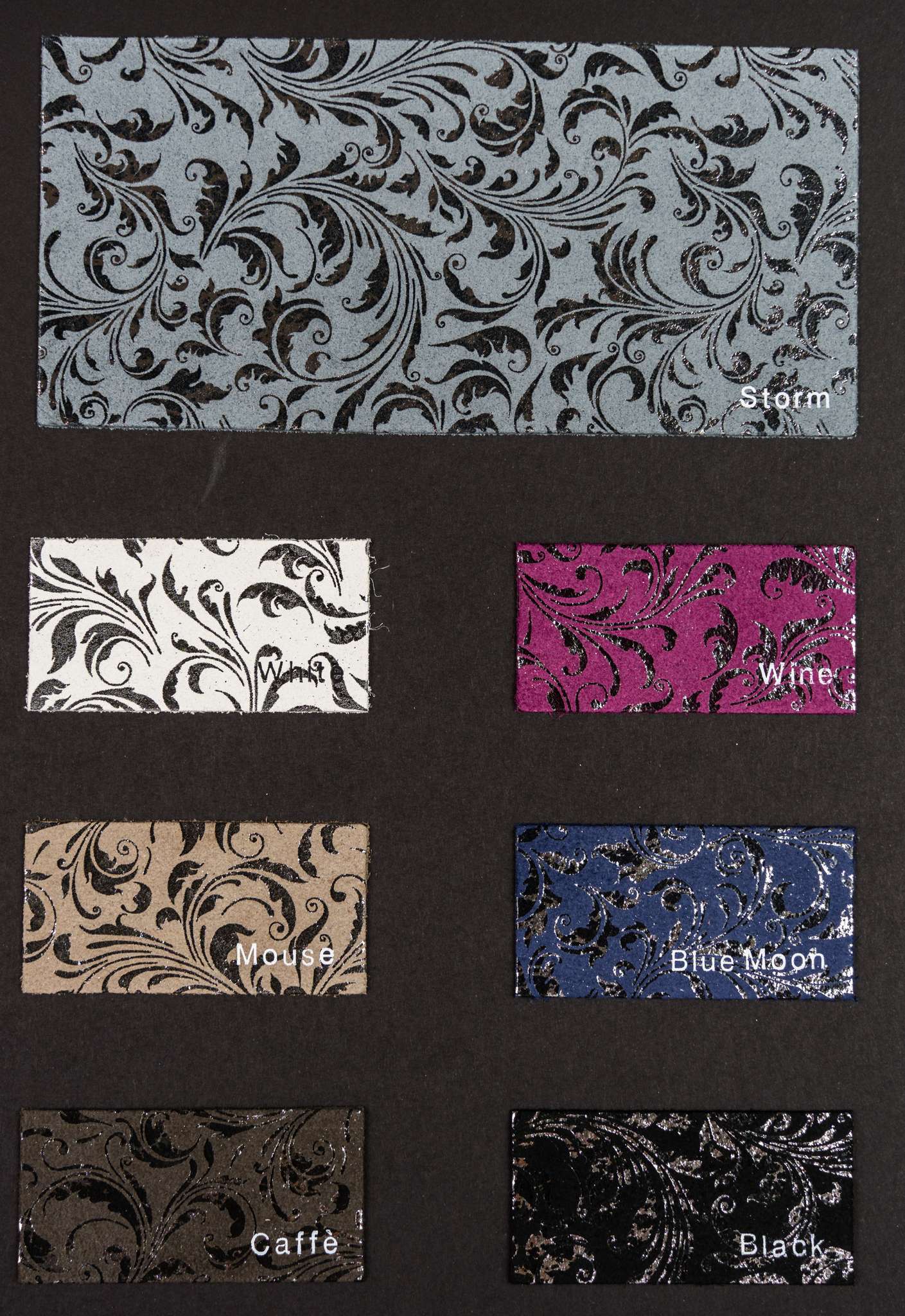 Tesla carta colori Ta.go srl