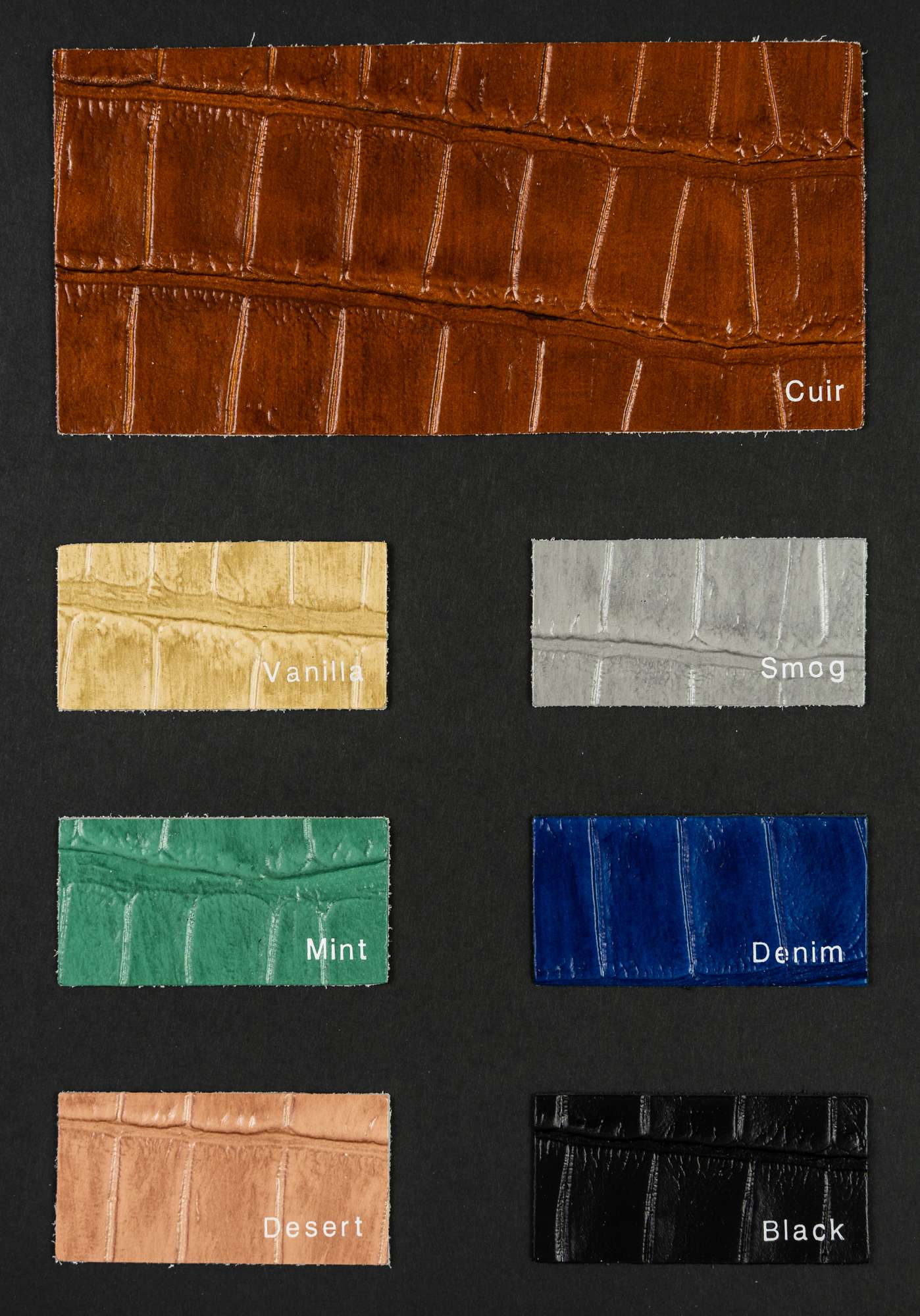 Ferrari carta colori Ta.go srl