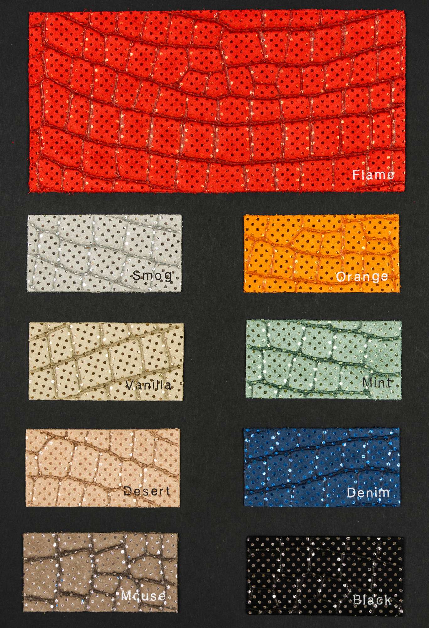 Smart color card Ta.go srl