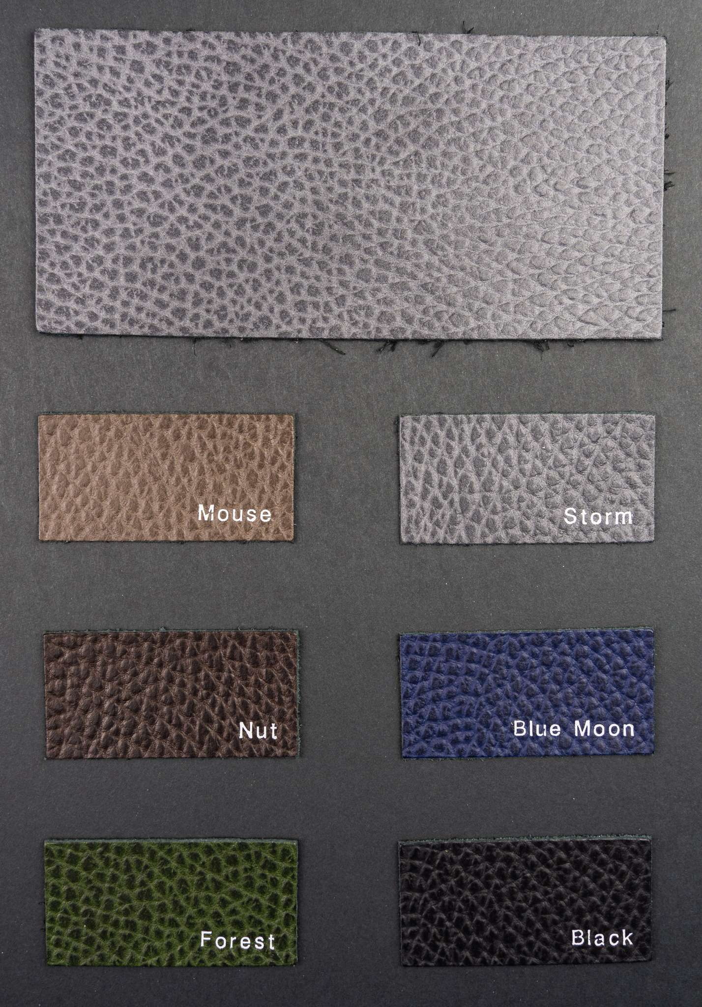 Sky color card Ta.go srl