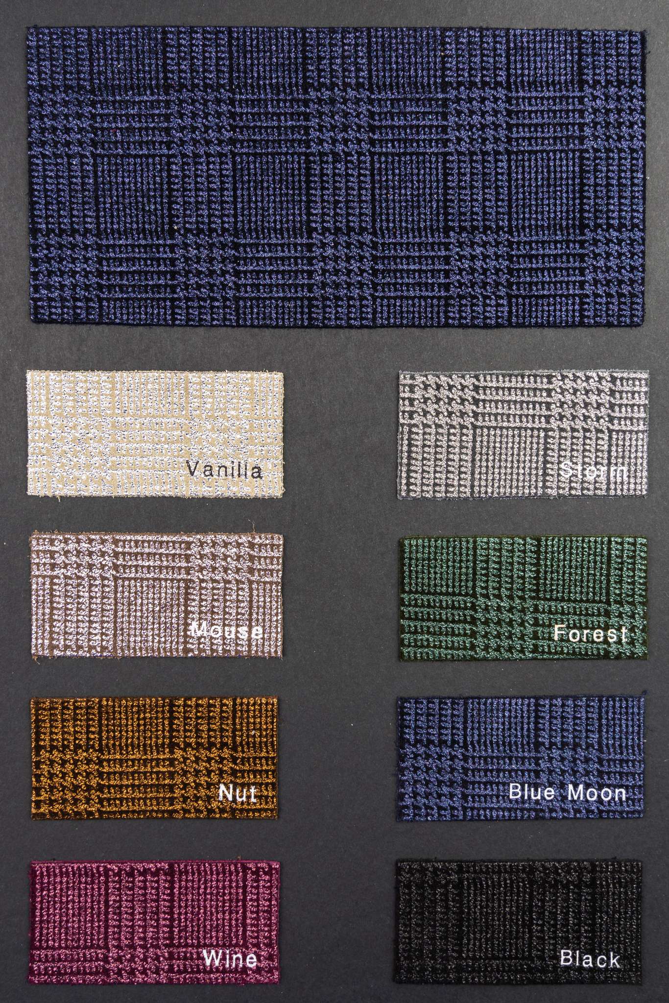 Snow-boards carta colori Ta.go srl