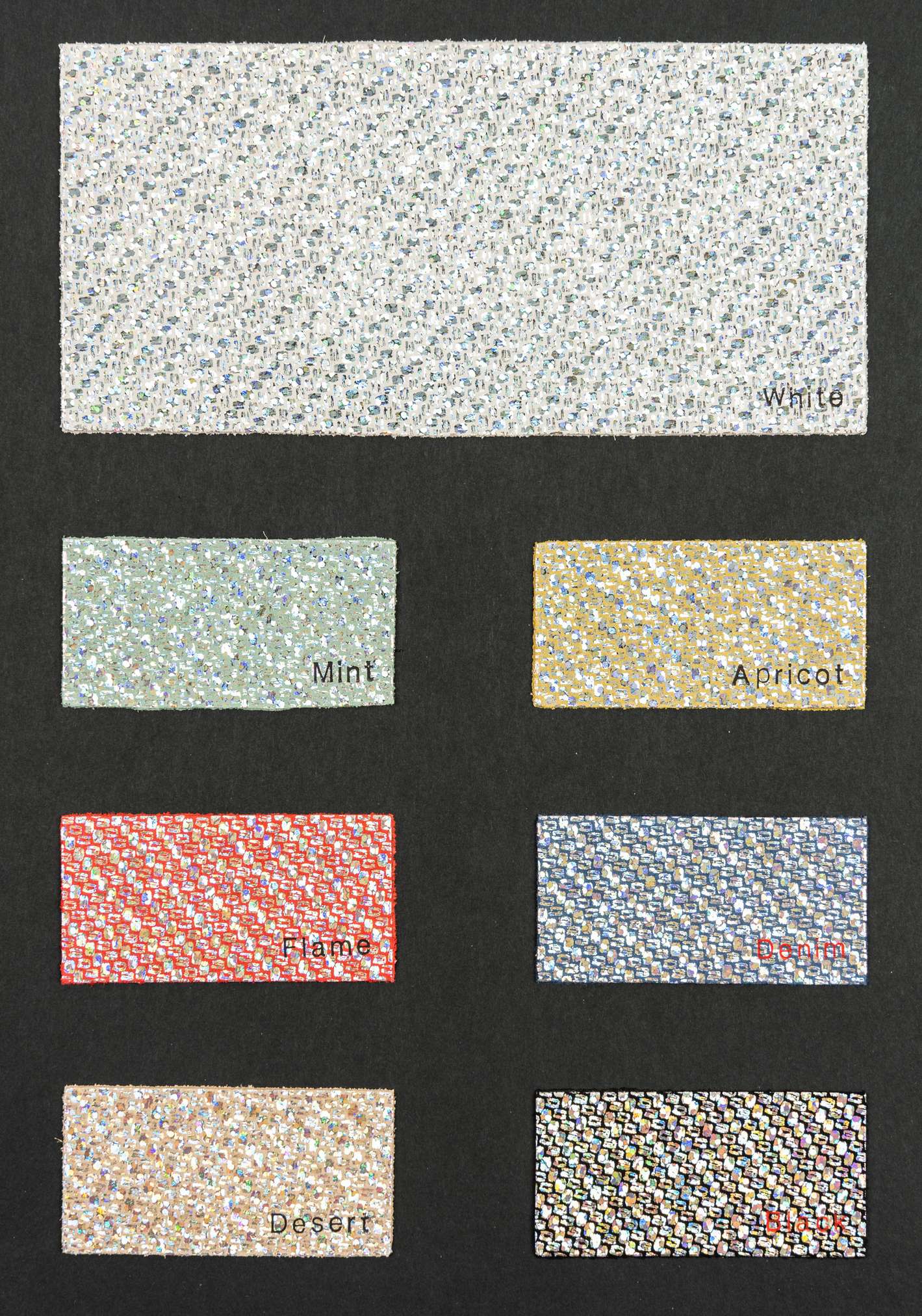Padel carta colori Ta.go srl