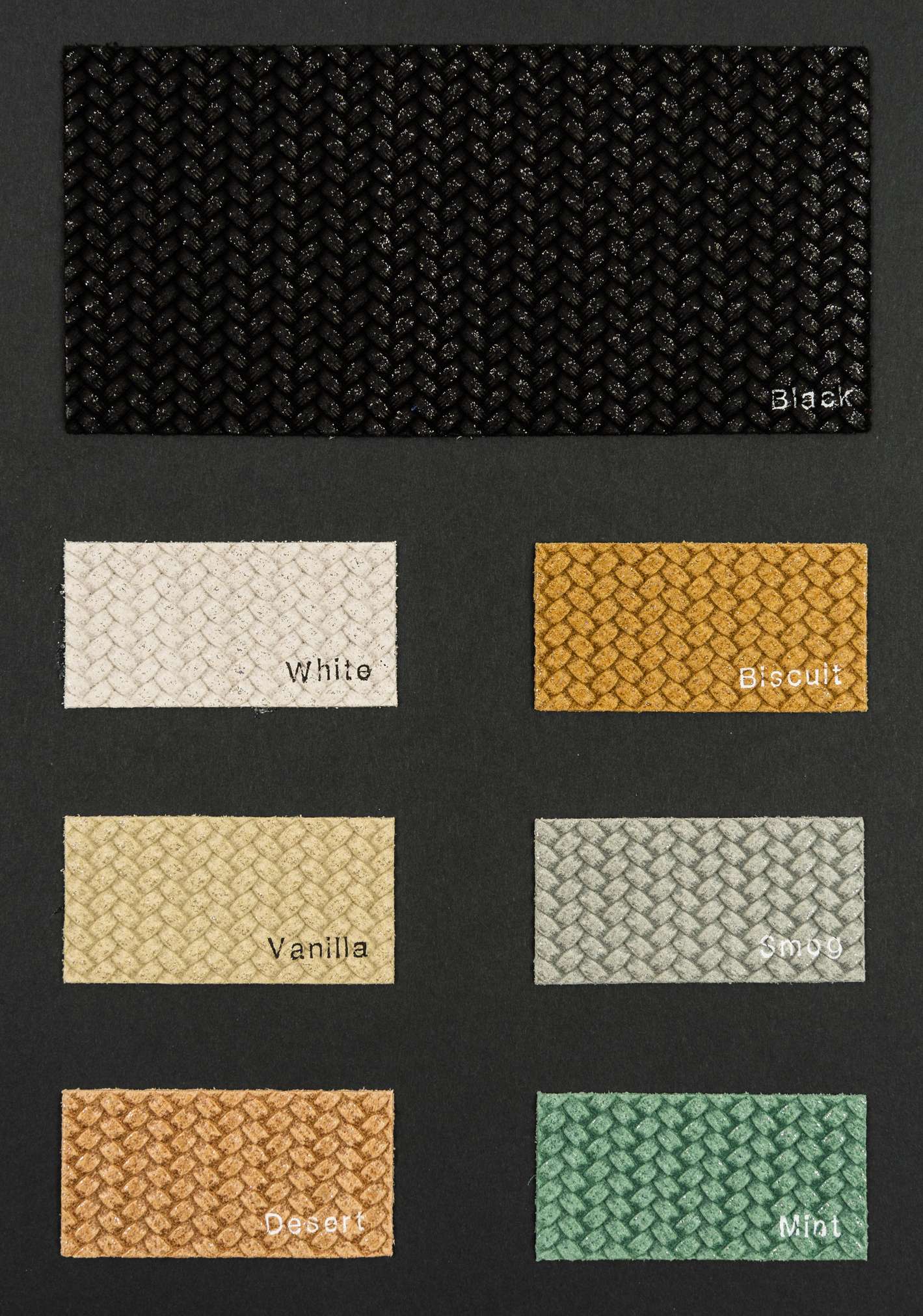 Cricket color card Ta.go srl