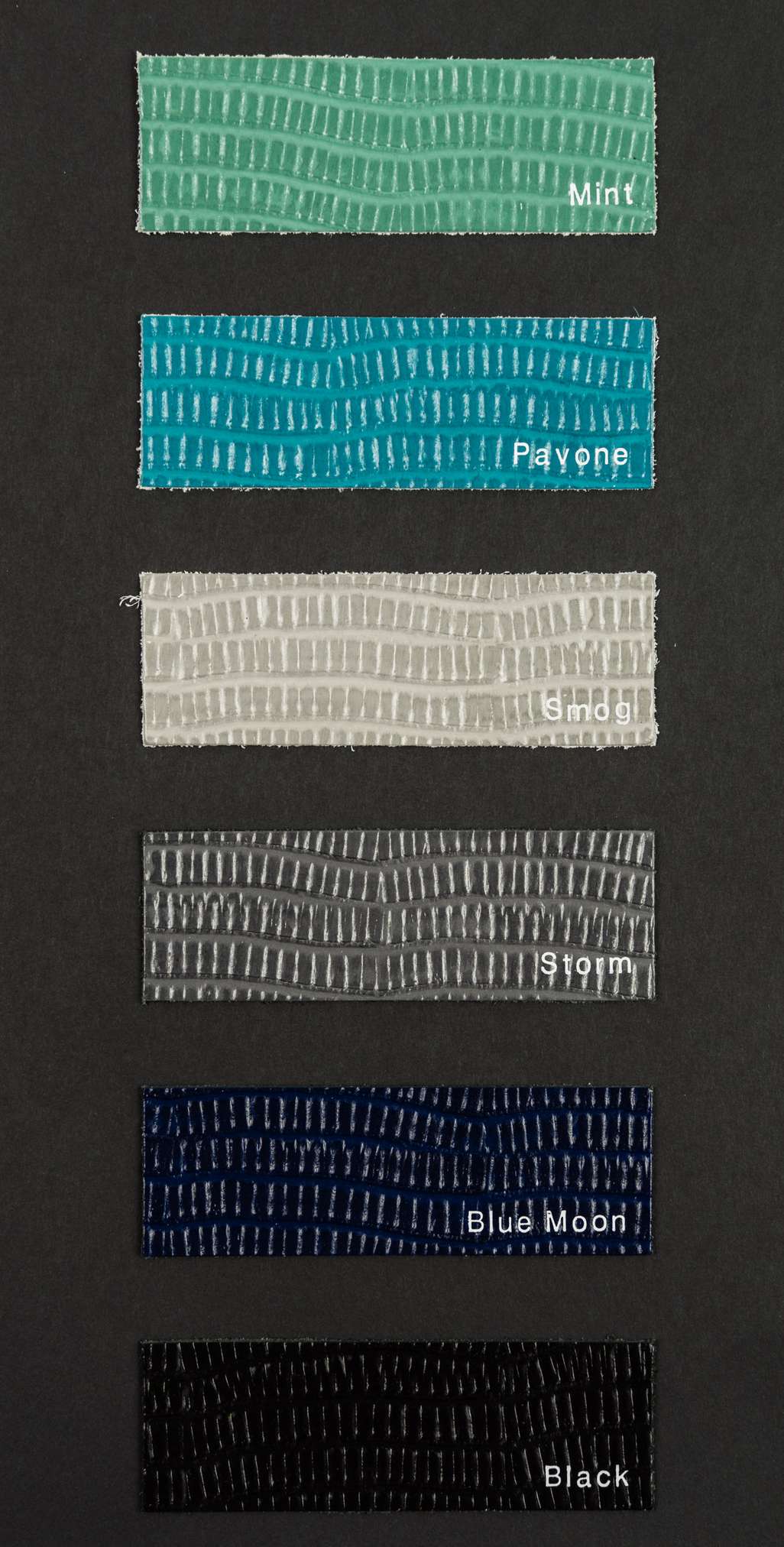 Kart color card Ta.go srl