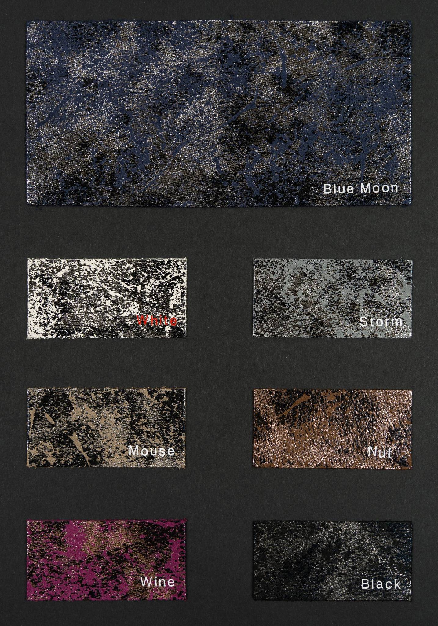 Dualipa color card Ta.go srl