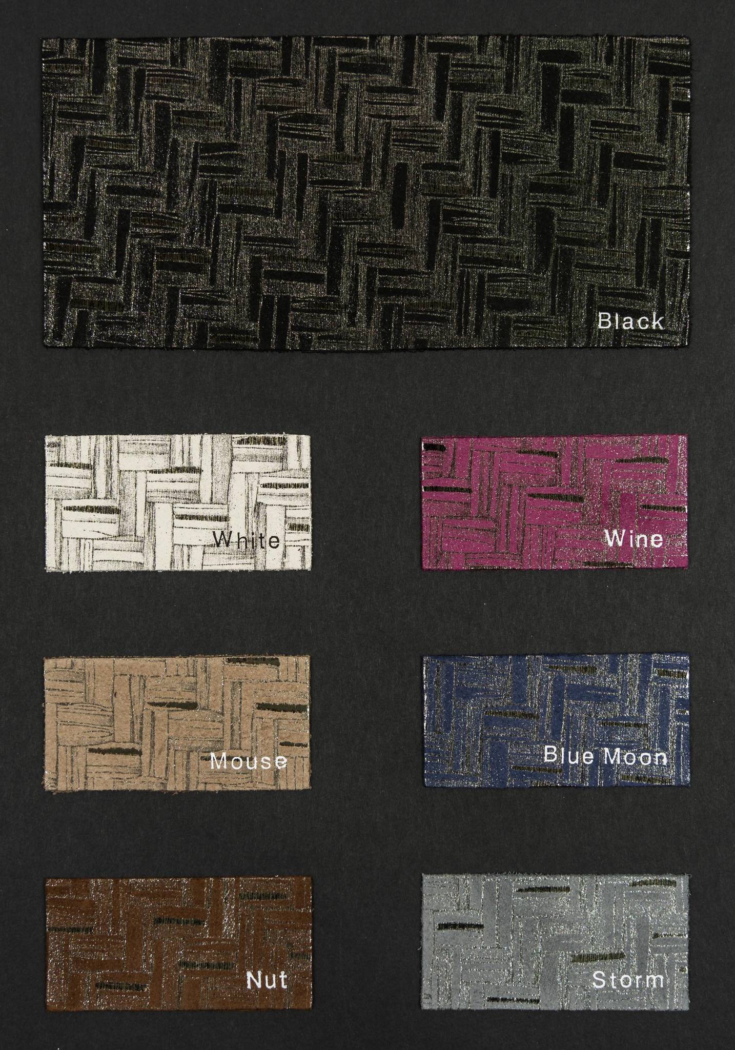 Tatu color card Ta.go srl