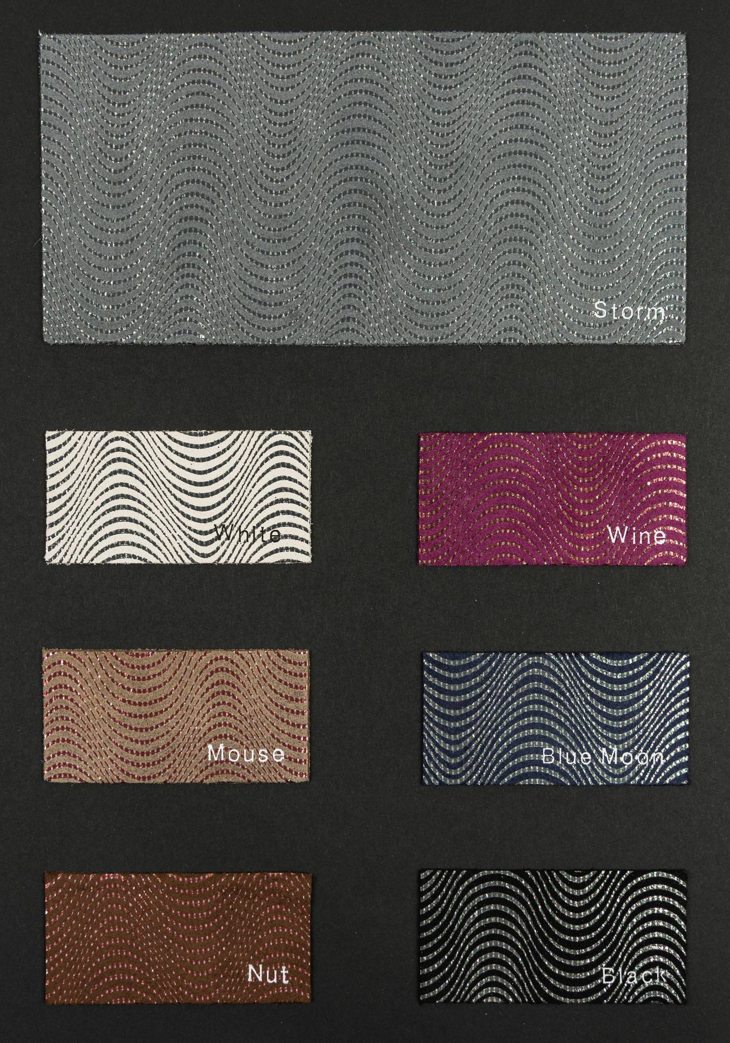 Alizee carta colori Ta.go srl