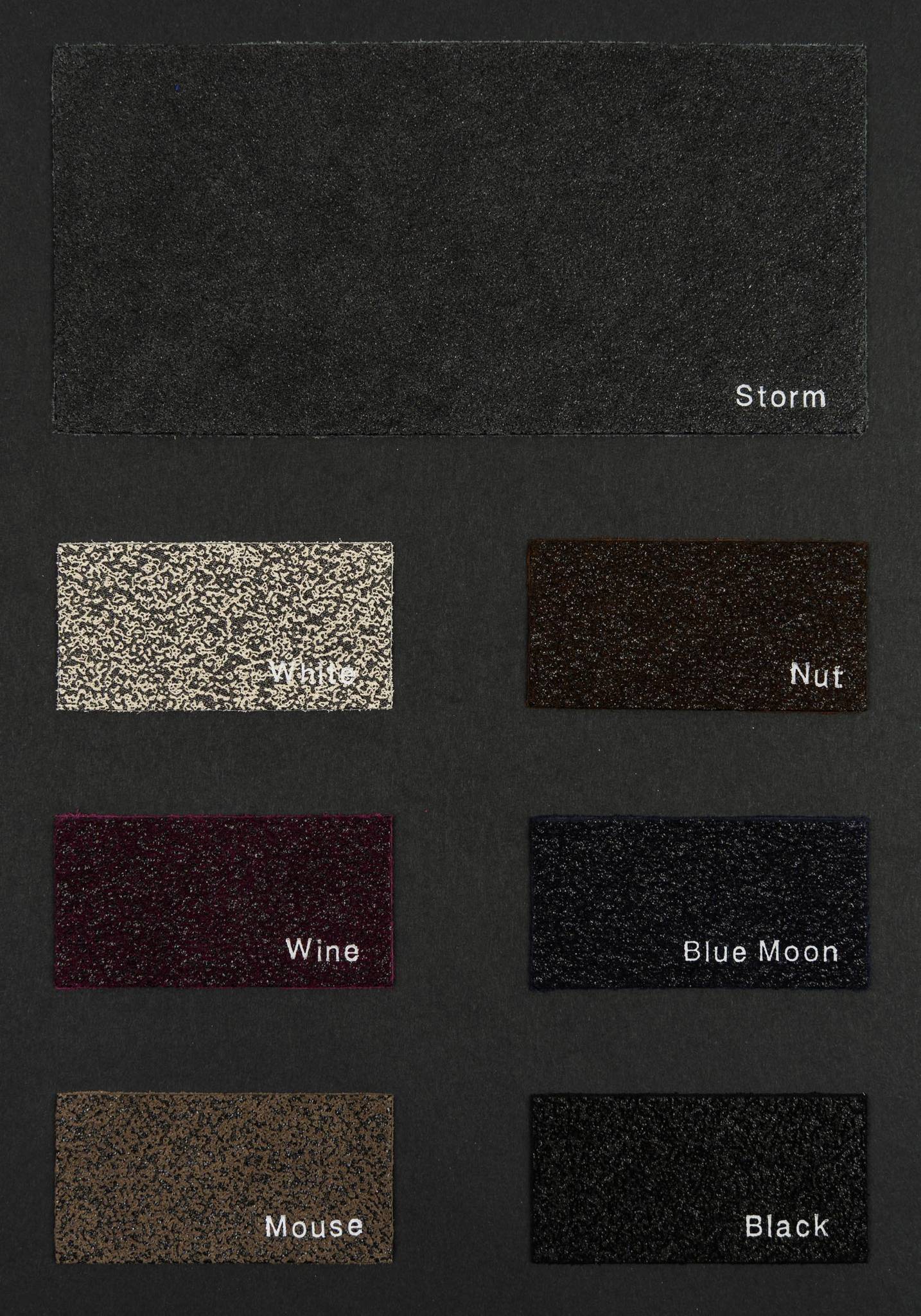 Sia color card Ta.go srl