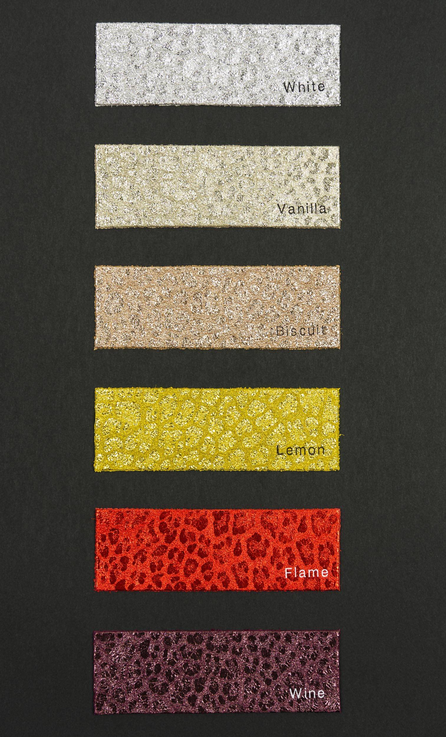 Cher color card Ta.go srl