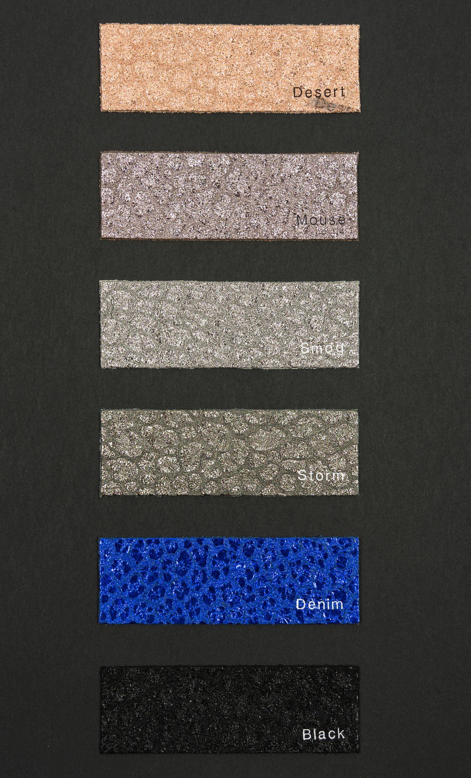 Cher color card Ta.go srl