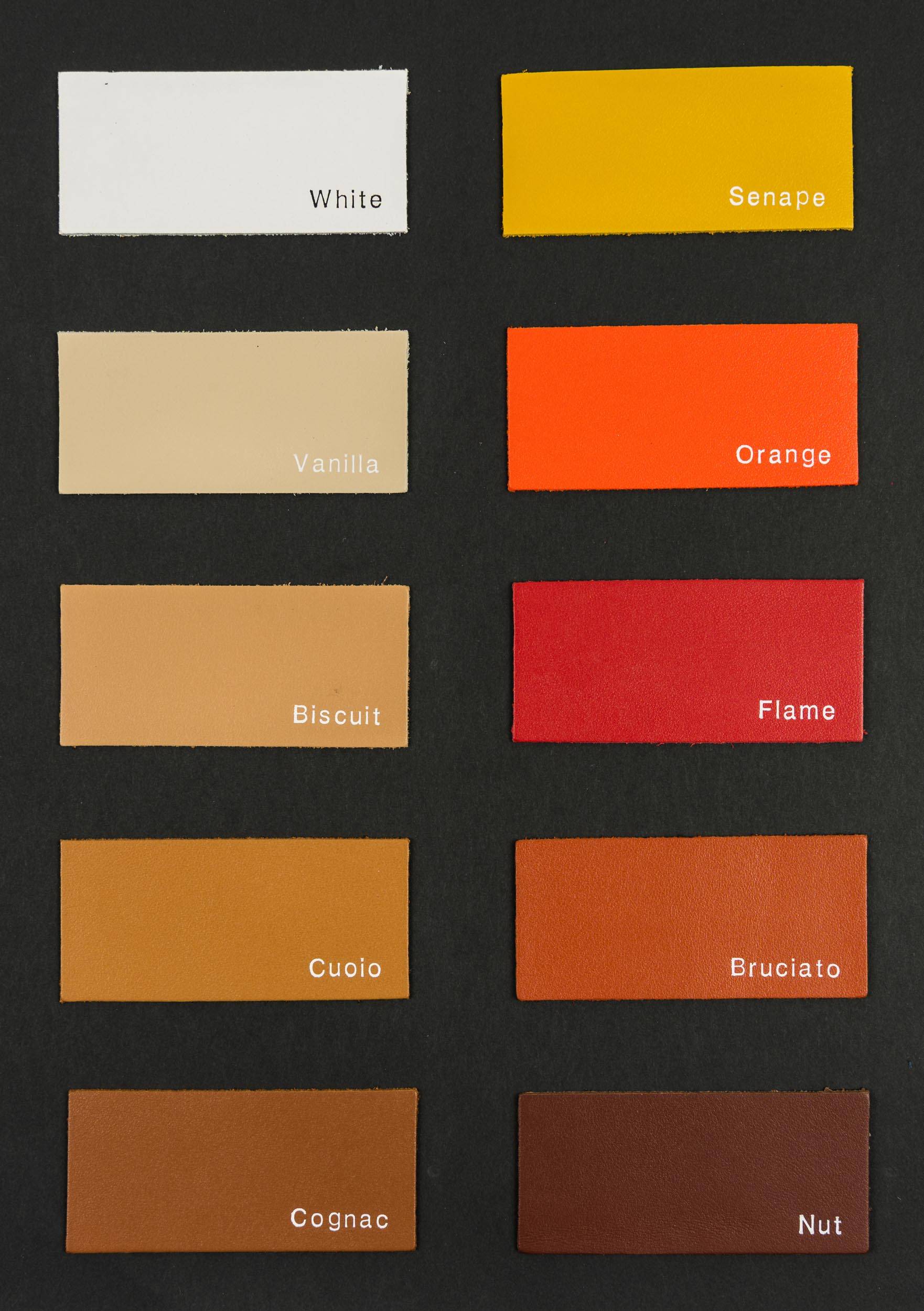 rugby color card Ta.go srl