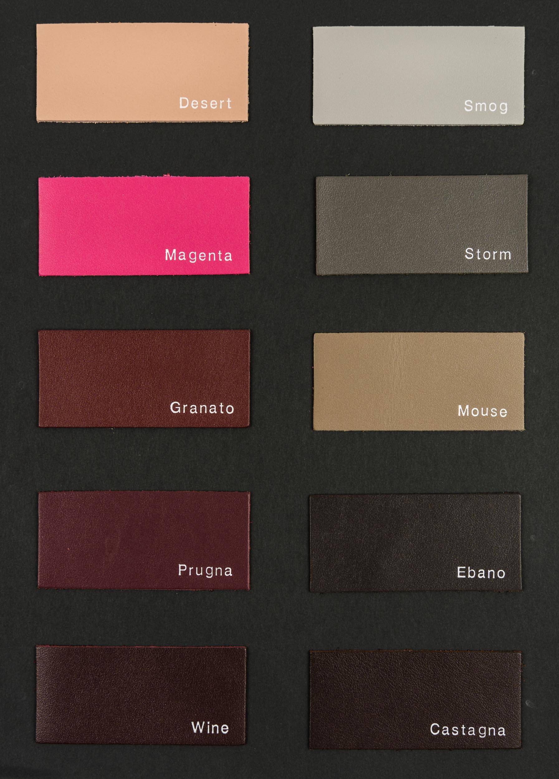 rugby color card Ta.go srl
