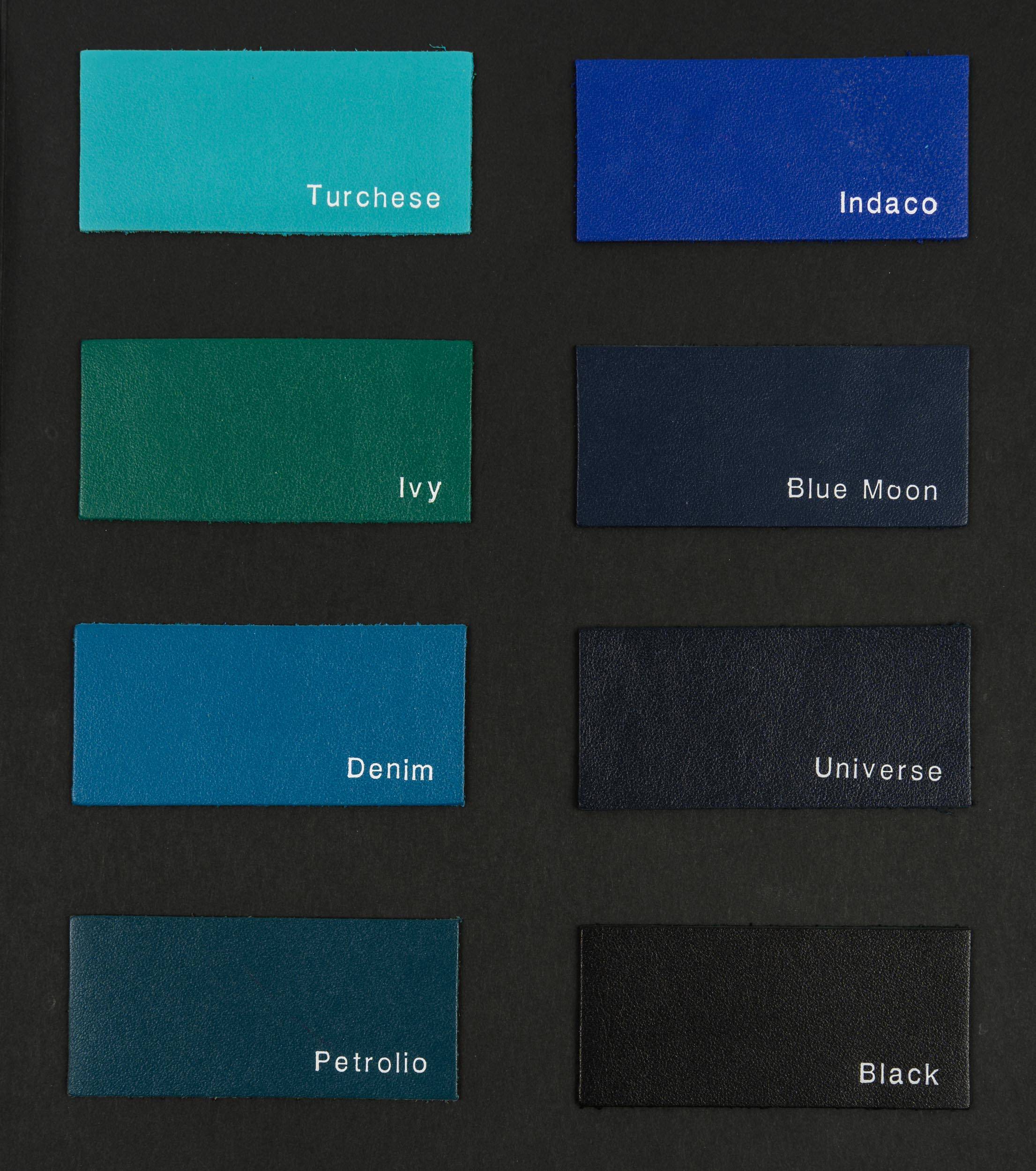 rugby color card Ta.go srl