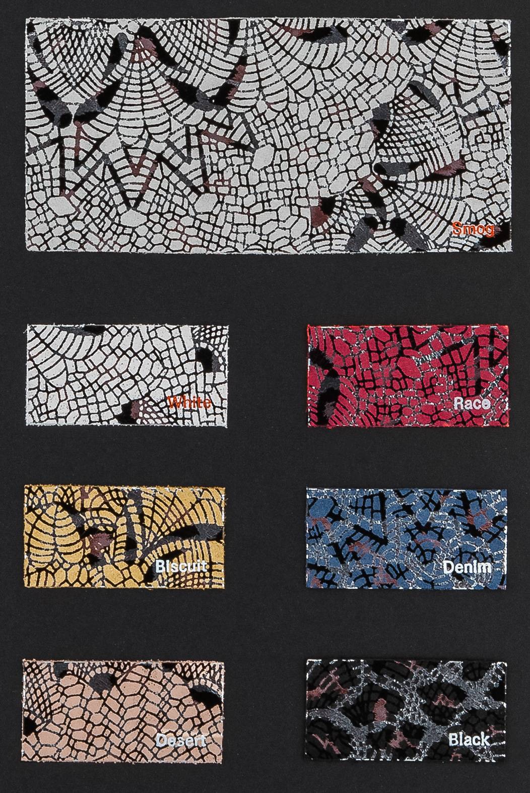 Morrisette carta colori Ta.go srl